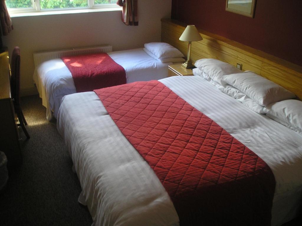Island View Hotel Malahide Habitación foto